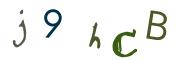 CAPTCHA obrazkowa