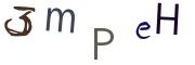CAPTCHA obrazkowa