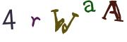 CAPTCHA obrazkowa