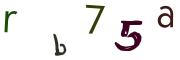 CAPTCHA obrazkowa