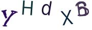 CAPTCHA obrazkowa