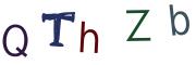 CAPTCHA obrazkowa