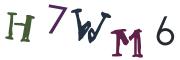 CAPTCHA obrazkowa