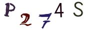 CAPTCHA obrazkowa