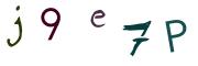 CAPTCHA obrazkowa