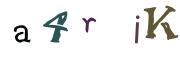 CAPTCHA obrazkowa