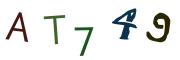 CAPTCHA obrazkowa