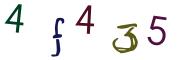 CAPTCHA obrazkowa