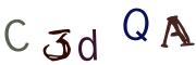 CAPTCHA obrazkowa