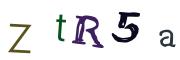 CAPTCHA obrazkowa