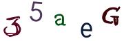 CAPTCHA obrazkowa