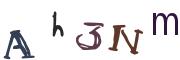 CAPTCHA obrazkowa