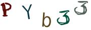 CAPTCHA obrazkowa