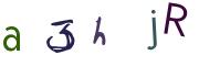 CAPTCHA obrazkowa