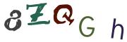 CAPTCHA obrazkowa