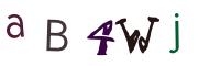 CAPTCHA obrazkowa