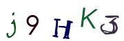 CAPTCHA obrazkowa