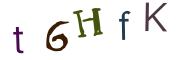 CAPTCHA obrazkowa