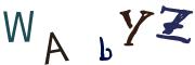 CAPTCHA obrazkowa