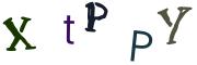 CAPTCHA obrazkowa
