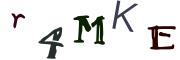 CAPTCHA obrazkowa