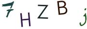 CAPTCHA obrazkowa