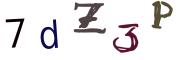 CAPTCHA obrazkowa