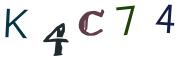 CAPTCHA obrazkowa