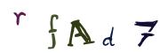 CAPTCHA obrazkowa