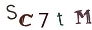 CAPTCHA obrazkowa
