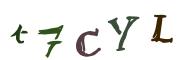 CAPTCHA obrazkowa