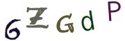 CAPTCHA obrazkowa