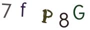 CAPTCHA obrazkowa