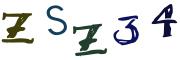 CAPTCHA obrazkowa