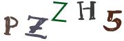 CAPTCHA obrazkowa