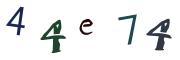 CAPTCHA obrazkowa