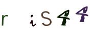 CAPTCHA obrazkowa