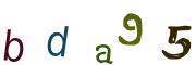 CAPTCHA obrazkowa