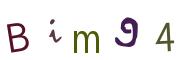 CAPTCHA obrazkowa