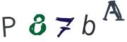 CAPTCHA obrazkowa