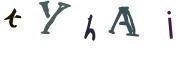 CAPTCHA obrazkowa
