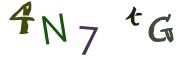 CAPTCHA obrazkowa