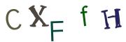 CAPTCHA obrazkowa