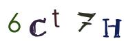 CAPTCHA obrazkowa