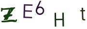 CAPTCHA obrazkowa