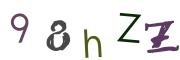 CAPTCHA obrazkowa