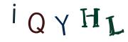 CAPTCHA obrazkowa