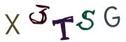 CAPTCHA obrazkowa