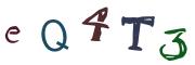 CAPTCHA obrazkowa