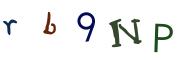 CAPTCHA obrazkowa